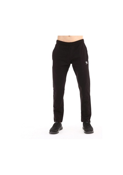 Raru Erkek Sweat Pantolon Dolore Siyah Çok Renkli