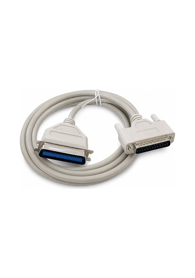 Powermaster 1.8 Metre Usb 2.0 Printer Bağlantı Kablosu