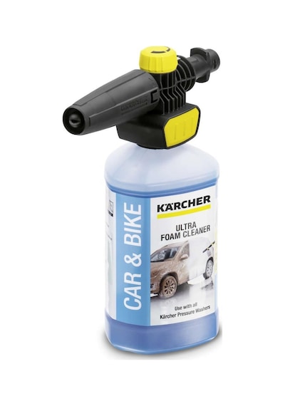 Karcher (2.643-143.0) Fj 10 C Ultra Köpük Temizleyici & Aparat