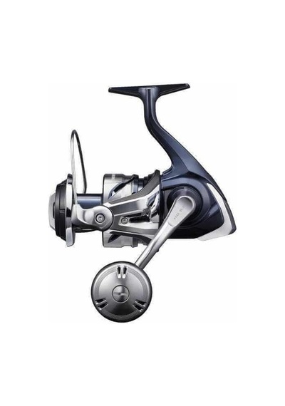 Shimano Twin Power Sw C 6000 Xg Spin Olta Makinesi