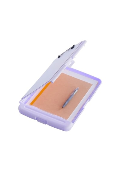 A4 Pp Kutu Ip4472 Mor Açık Bej