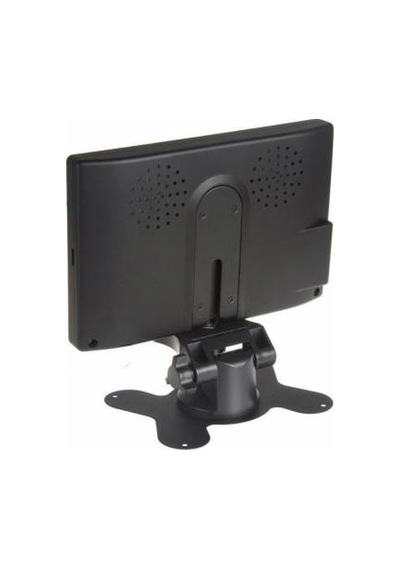 Araç İçi 7" Lcd Tft Monitör -