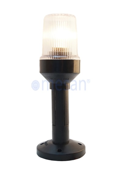 Mesan Ø50 Minyon E14 5W Tüp Montaj