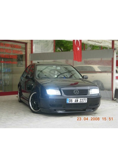 VOLKSWAGEN BORA ÖN EK