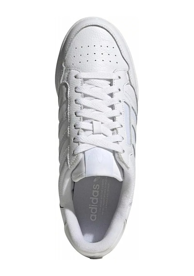 Adidas Adıdas Contınental 80 Unısex Ayakkabı Gw0188 Beyaz