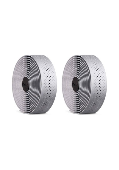 Fizik Bondcush Classic 3.0mm Gümüş Bisiklet Gidon Sargı Bandı Gümüş