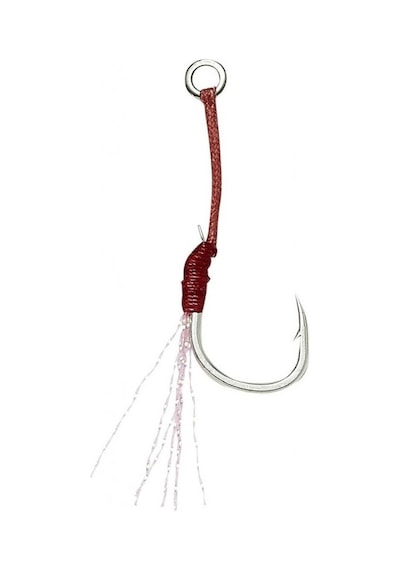 Savage Gear Micro Assist Single Single 10 4 Adet