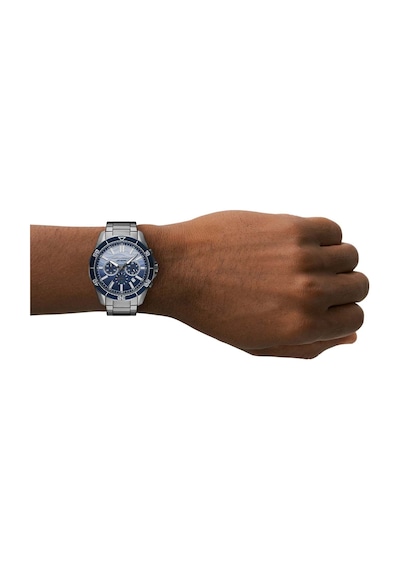 Armani Exchange Ax1967 Erkek Kol Saati Füme