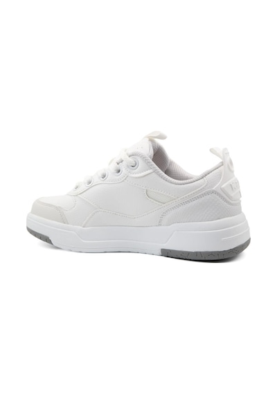 Kappa 2063 Beyaz Unisex Sneakers
