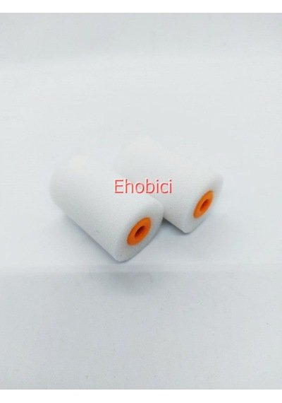 5cm Yedek Sünger 2 Li Takım