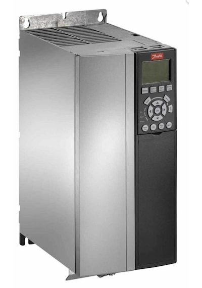 Danfoss 5,5 Kw İnvertör Sürücü