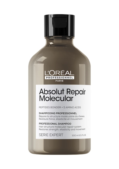 L'oreal Professionnel Serie Expert Absolut Repair Molecular Şampuan 300 ML