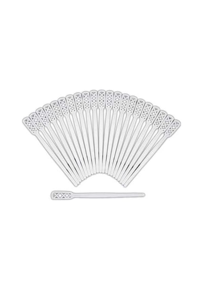 Plastik Karıştırıcı 700'lü Paket 5 Adet