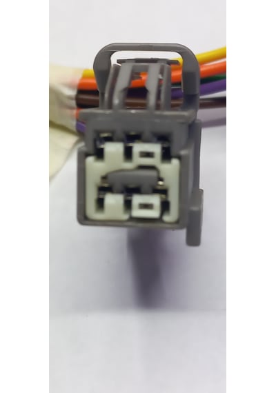 Stop Soketi Ford Transıt Ym 6k033