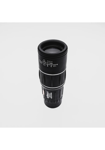 Zenvia Nikula-30x52 Yüksek Kalite Mini Monoküler,çıft Netlik Ayarlı Dürbün. Znv2026