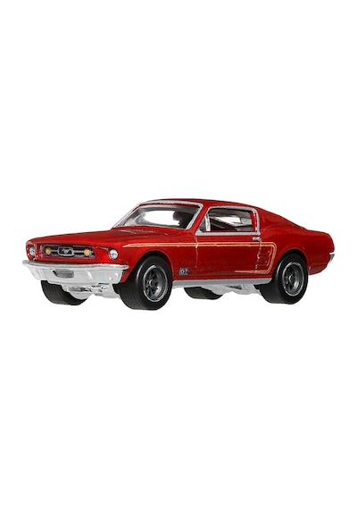 Hot Wheels Boulevard Premium Arabalar Gjt68-jhw40 Çok Renkli