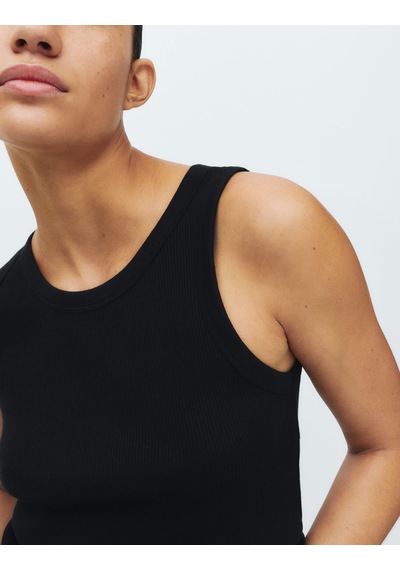 Marks & Spencer Pamuk Karışımlı Atlet T37003705t Siyah Marks & Spencer Pamuk Karışımlı Atlet T37003705t Siyah