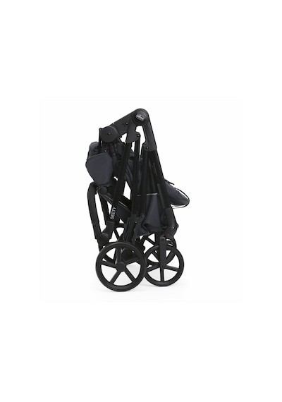 Chicco Seety Çift Yönlü Bebek Arabası - Boston Grey - 8058664173686