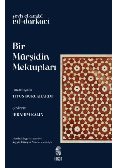 Bir Mürşidin Mektupları - Rzır-728147