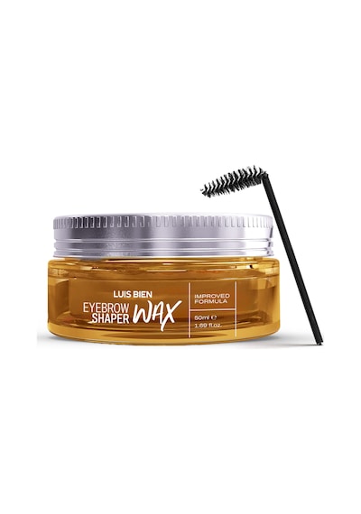 Luis Bien Kaş Şekillendirici Sabitleyici Wax 50 ML