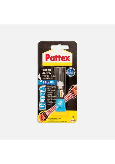 Porselen Yapıştırıcı Metal Yapıştırıcı Deri Ve Ahşap Yapıştırıcı