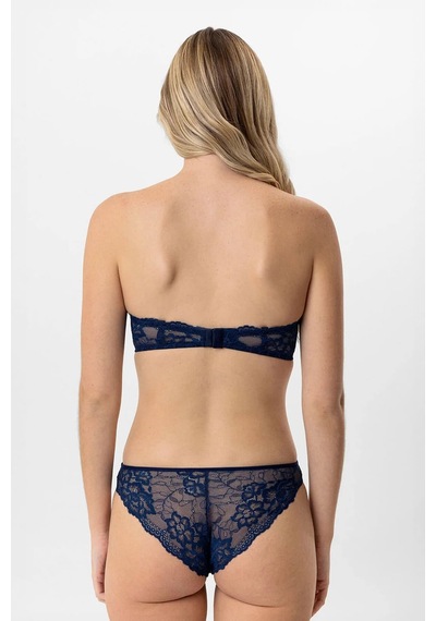 Pierre Cardin Lotus Sütyen Takımı Lacivert