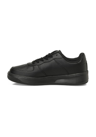 Lumberjack Fınster Wmn Siyah Kadın Sneaker 000000000102695315 Siyah-Siyah