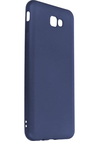 Samsung Uyumlu Galaxy J7 Prime Kılıf Ince Esnek Soft Premium Silikon