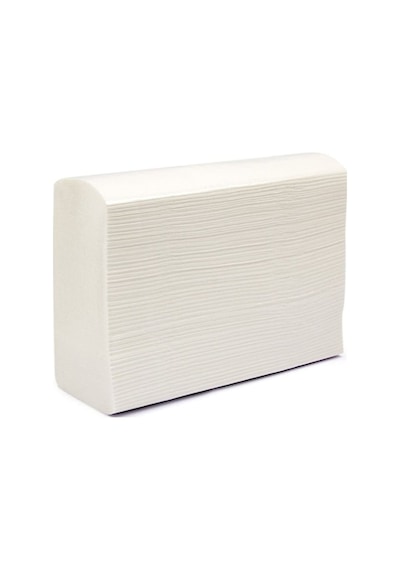 Maximum Z Katlama Dispenser Havlu 100'lu 12 Paket 20.5 x 20.5 CM