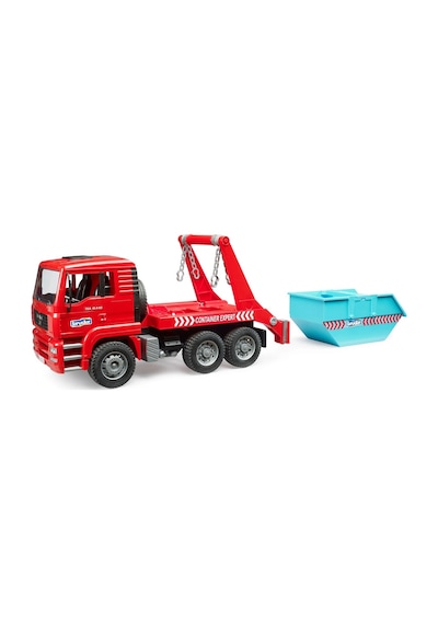 Bruder Oyuncak Man Tga Yükleyici Kamyon Br02741