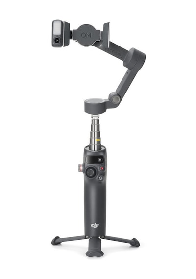 Djı Osmo Mobile 8 Telefon Gimbal Karfo Karacasulugarantili