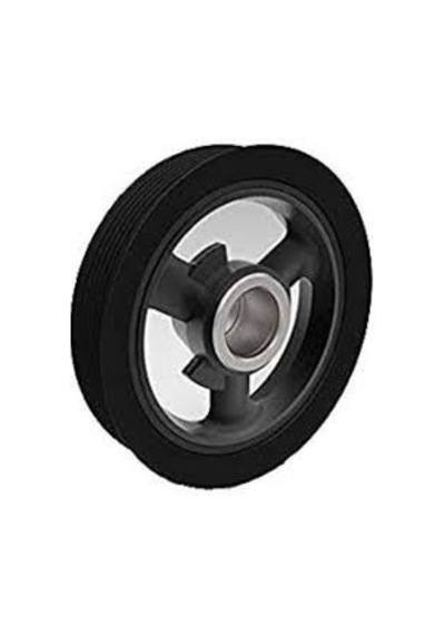 Mını Cooper R50 R52 R53 Krank Kasnağı W10 11 11237829906