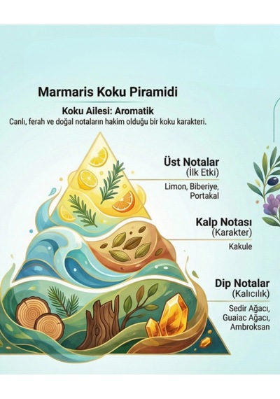 Oxi Natural Premium 80 Kolonya 220ml Cam Şişe Kutulu - Marmaris