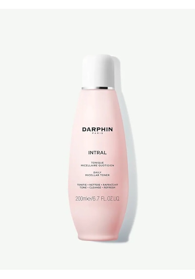 Darphin Intral Cilt Temizleyici Tonik 200 ml