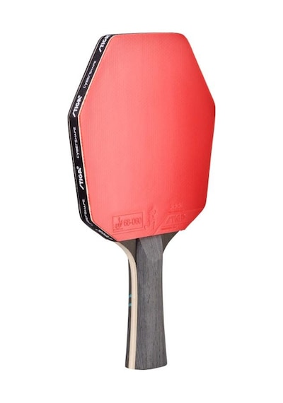 Stiga Bat Cybershape Future 3 Star Masa Tenisi Raketi 1213-0304-35