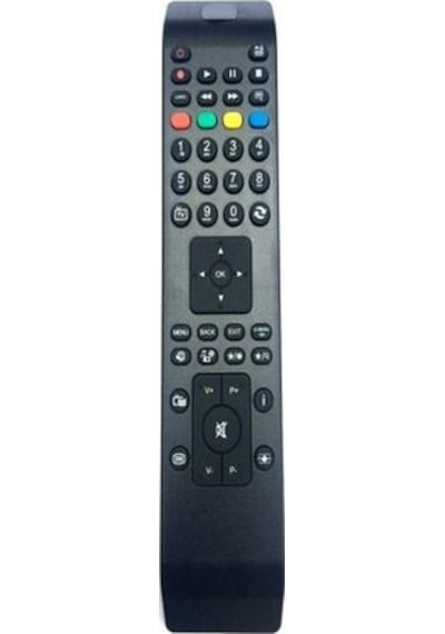 Seg Uyumlu 43Sc7600 Led Tv Kumandası