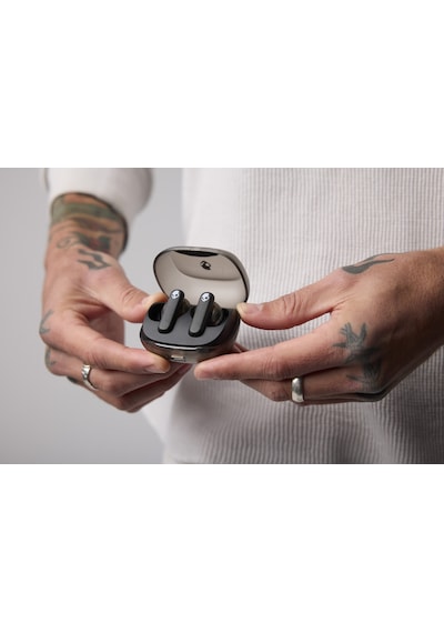 Skullcandy Smokin Buds S2TAW-T977 Tws Kablosuz Kulak İçi Kulaklık