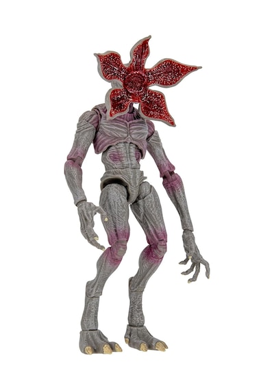 Stranger Things Aksiyon Figürü - Demogorgon 16 Cm Strt0051