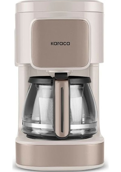 Karaca Just Coffee Aroma 2 In 1 Filtre Kahve ve Çay Demleme Makinesi