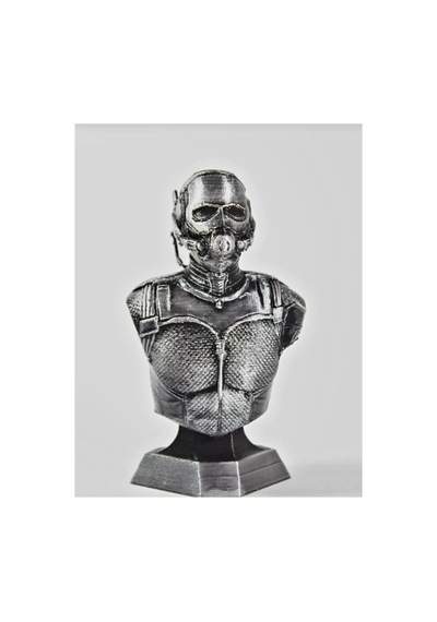 Ant Man Büst Figür 15 Cm Marvel Comics