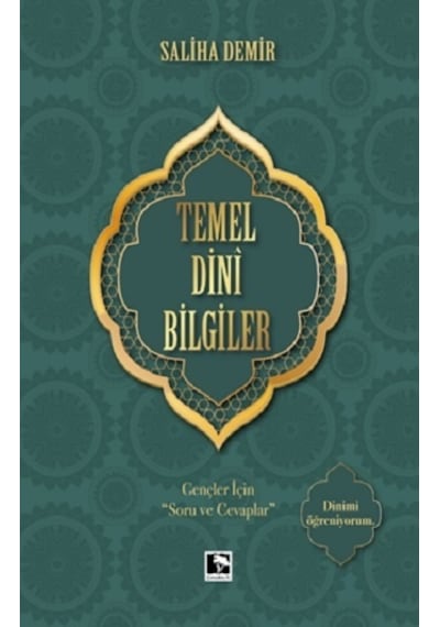 Temel Dini  Bilgiler -