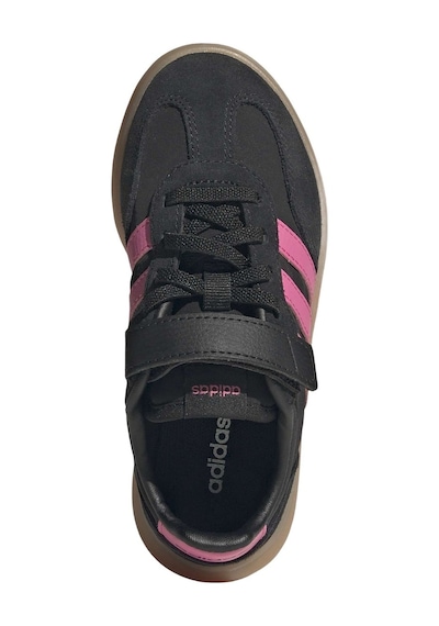 Adidas Adidas Barreda Decode El C Kız Çocuk Siyah Günlük Ayakkabı Crblck