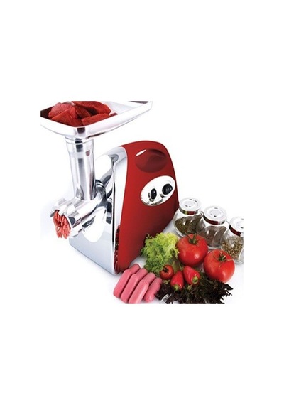 Goldmaster GMG-7213 R Glory Et Kıyma Makinesi