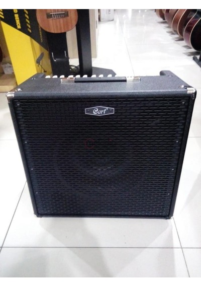 Cort Mıx5 Çok Amaçlı Kombo Amfi - 150 Watt Profesyonel Akusti