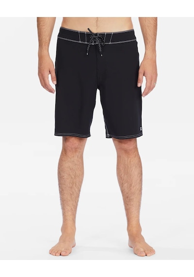 Billabong Abybs00341-blk All Day Pro Erkek Boardshort 001