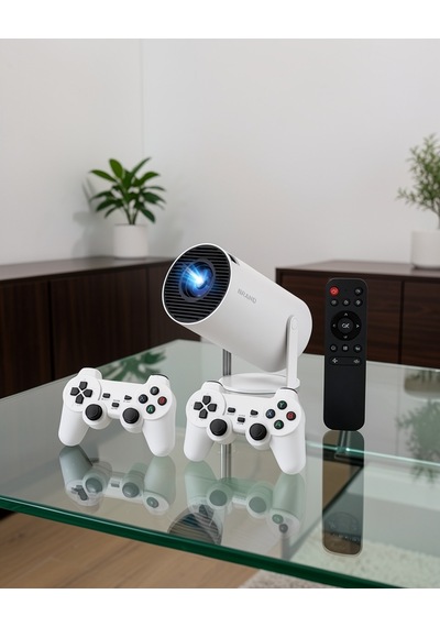 Portatif 4k Projeksiyon Xuczm300maxxxxxx-2-1