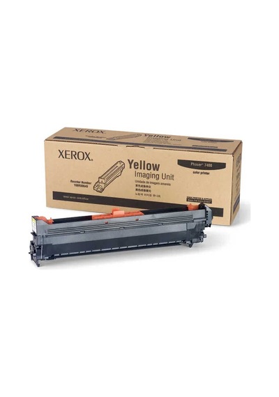 Xerox Phaser 7400-108R00649 Sarı Drum Ünitesi