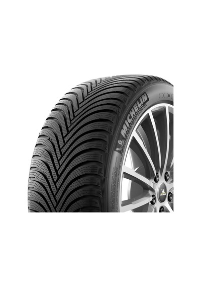 Michelin 285/35 R22 106W XL Pilot Alpin 5 Suv MI Kış Lastiği 2026