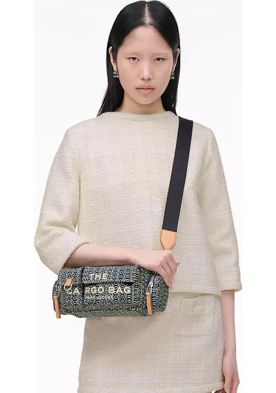Marc Jacobs Kadın Omuz Çanta 2p5hsh031h03 Mavi