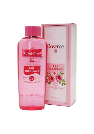 Rosense Gül Kolonyası 300 Ml